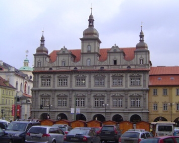 Malostranská beseda